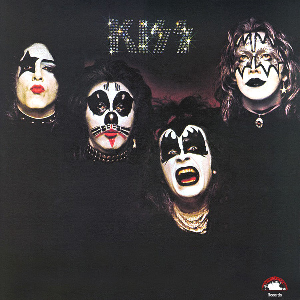Kiss: aniversario de oro